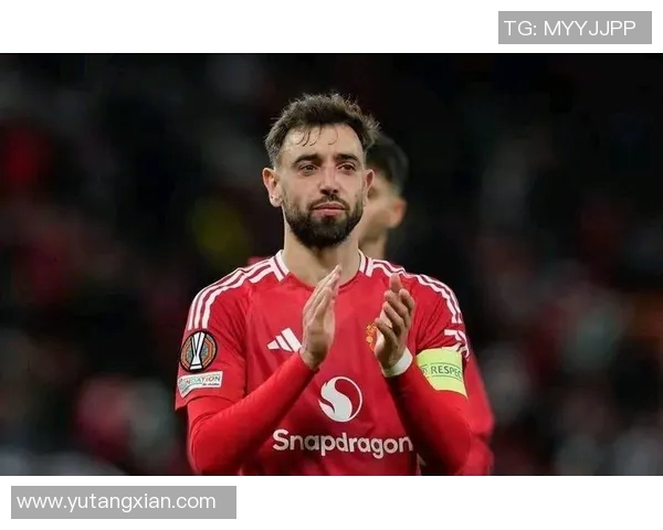 布鲁诺费尔南德斯的足球之路与未来展望分析